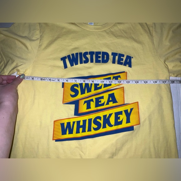 2/$10 SALE - Twisted Tea Short Sleeve - Picture 6 of 11